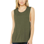 Heather Olive / S