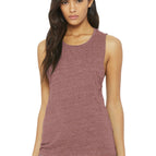 Mauve Slub / S