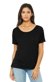 BELLA+CANVAS ® Women's Slouchy Tee BC8816