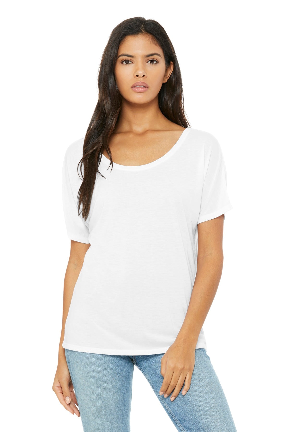 BELLA+CANVAS ® Women's Slouchy Tee BC8816