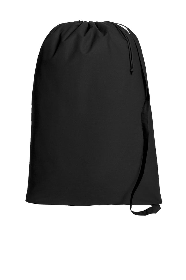 Port Authority ® Core Cotton Laundry Bag BG0850
