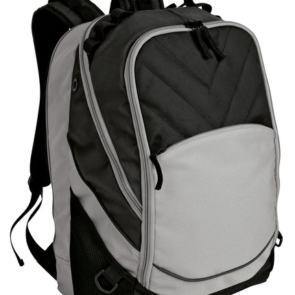 Port Authority ® Xcape Computer Backpack. BG100