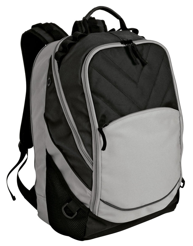 Port Authority ® Xcape Computer Backpack. BG100