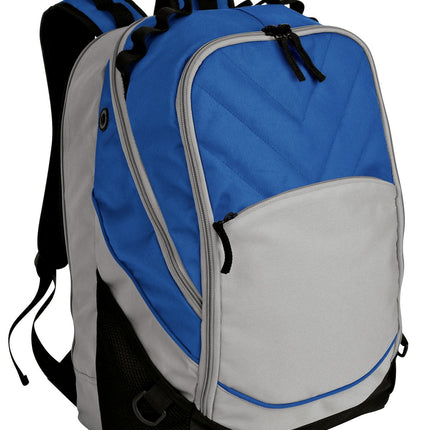 Port Authority ® Xcape Computer Backpack. BG100
