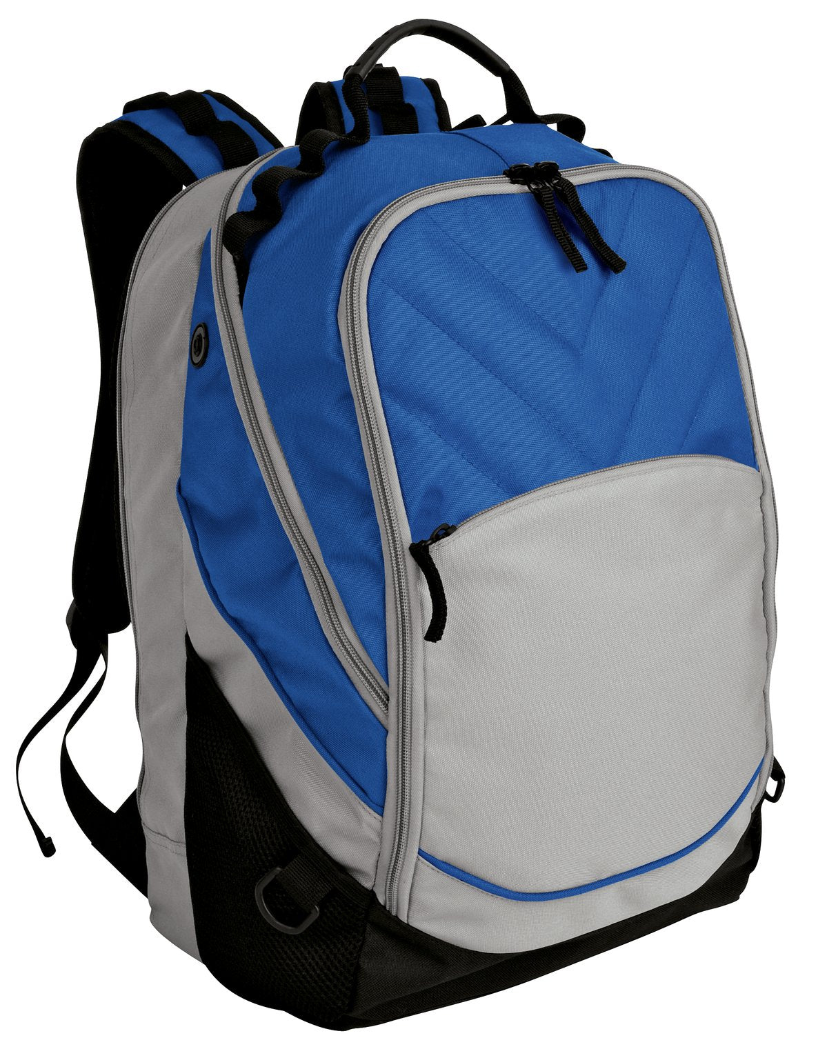 Port Authority® Xcapeâ Computer Backpack BG100