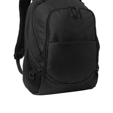 Port Authority ® Xcape Computer Backpack. BG100
