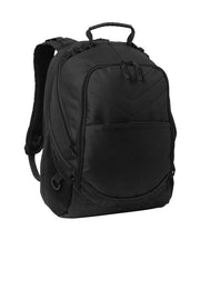 Port Authority® Xcapeâ Computer Backpack BG100