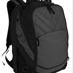 Dark Charcoal/ Black / OSFA