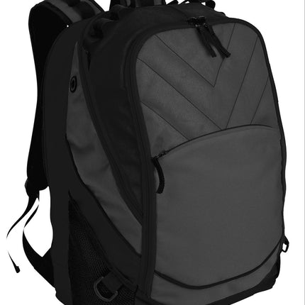 Port Authority ® Xcape Computer Backpack. BG100