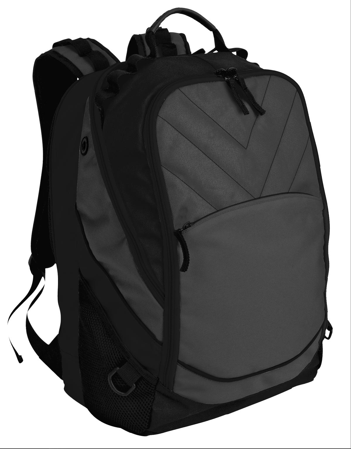 Port Authority® Xcapeâ Computer Backpack BG100
