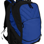 Shock Blue/ Black / OSFA