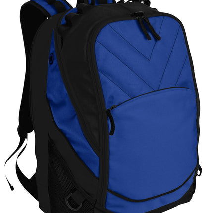 Port Authority ® Xcape Computer Backpack. BG100