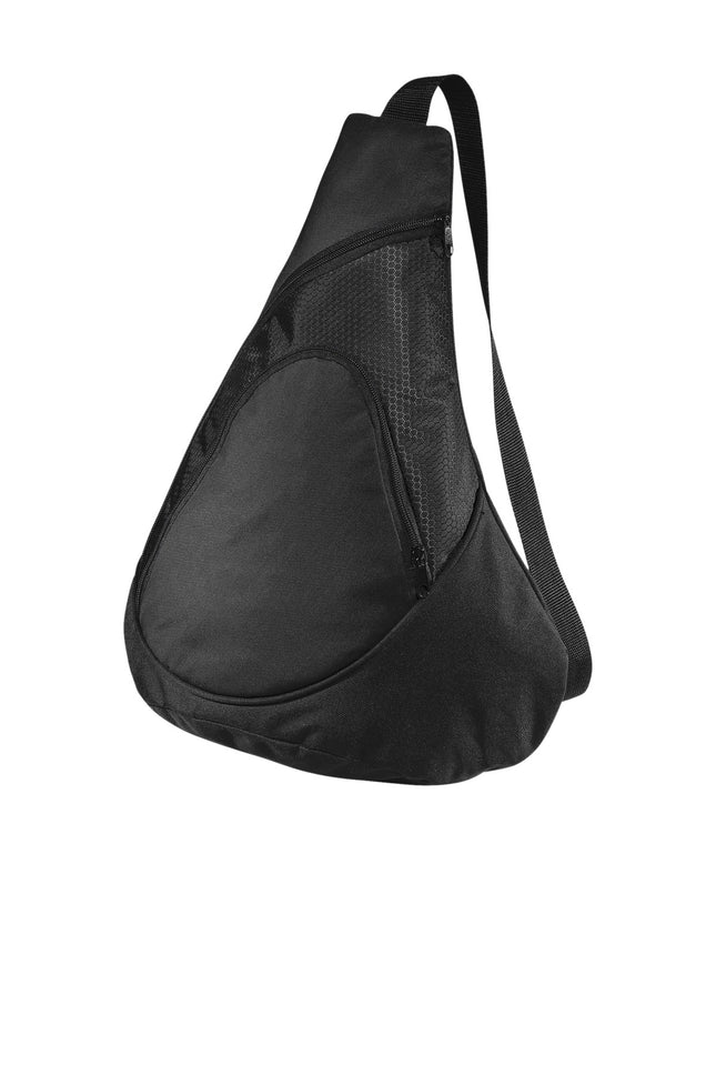 Port Authority ® - Honeycomb Sling Pack. BG1010