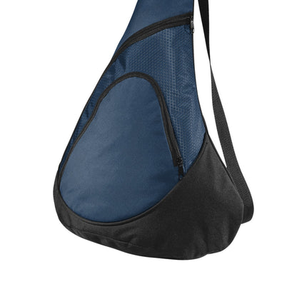 Port Authority ® - Honeycomb Sling Pack. BG1010