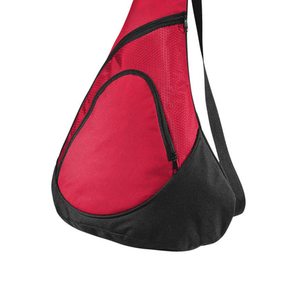 Port Authority ® - Honeycomb Sling Pack. BG1010