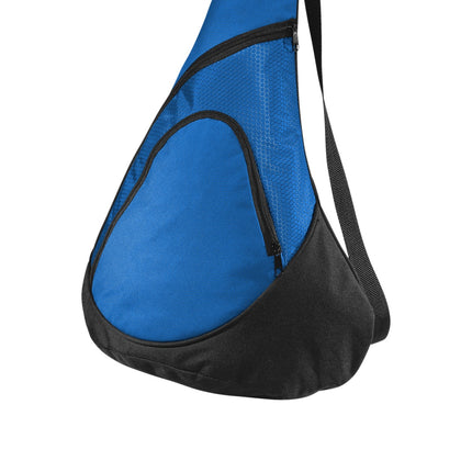 Port Authority ® - Honeycomb Sling Pack. BG1010