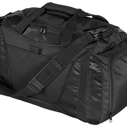 Port Authority ® - Small Two-Tone Duffel. BG1040