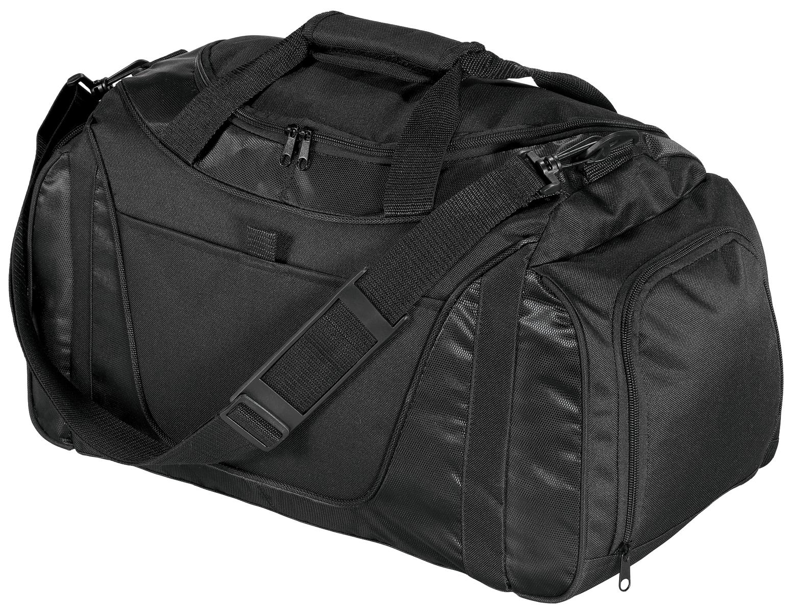 Port Authority® - Small Two-Tone Duffel BG1040