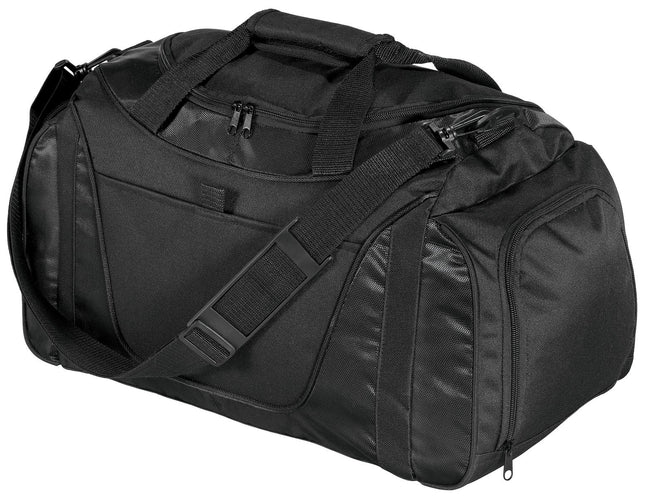 Port Authority ® - Small Two-Tone Duffel. BG1040