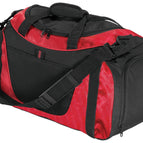 Red/ Black / OSFA