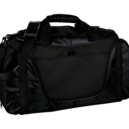 Port Authority ® Medium Two-Tone Duffel. BG1050