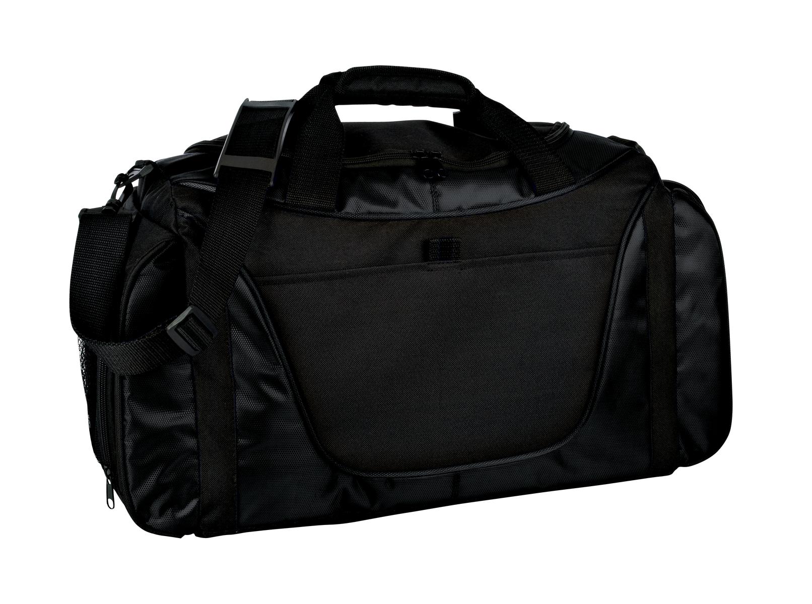 Port Authority® Medium Two-Tone Duffel BG1050