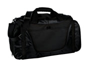 Port Authority® Medium Two-Tone Duffel BG1050