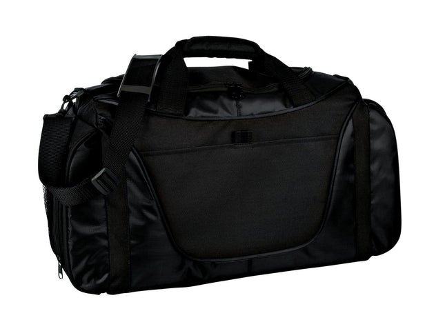 Port Authority ® Medium Two-Tone Duffel. BG1050