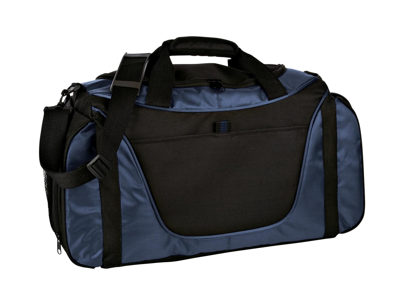Port Authority® Medium Two-Tone Duffel BG1050