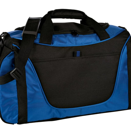 Port Authority ® Medium Two-Tone Duffel. BG1050