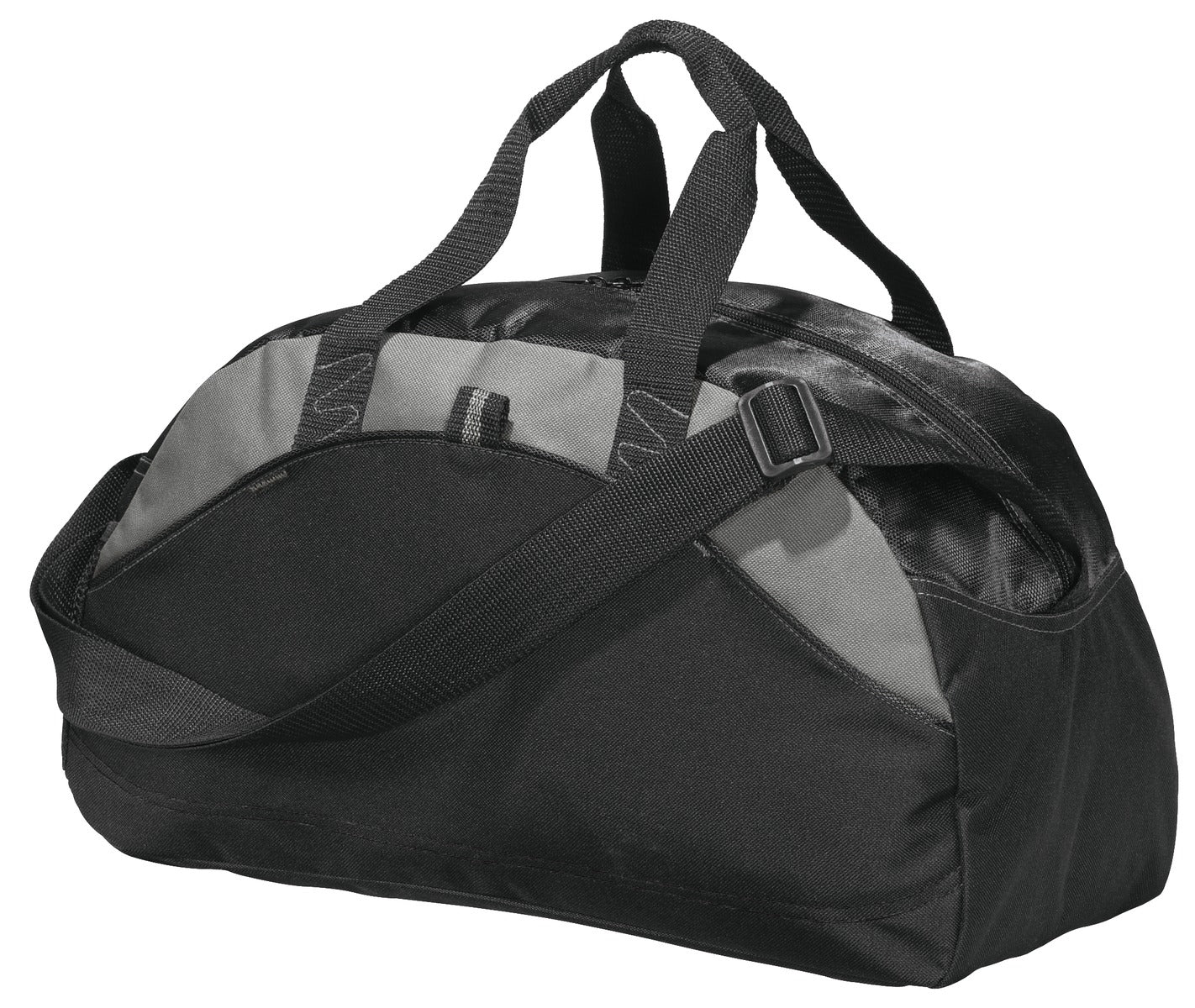 Port Authority® - Medium Contrast Duffel BG1070