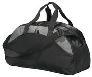 Port Authority® - Medium Contrast Duffel BG1070