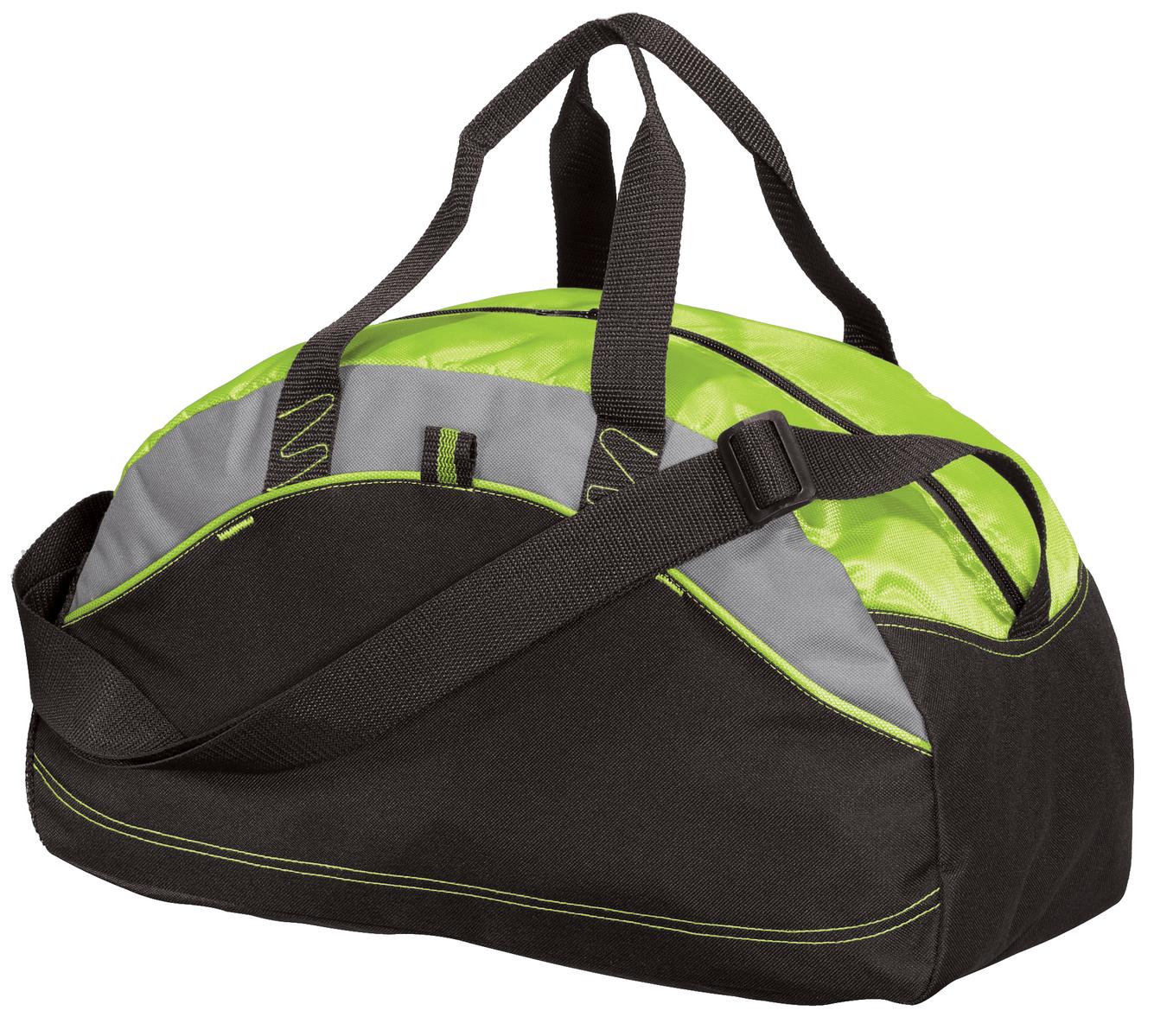 Port Authority® - Medium Contrast Duffel BG1070