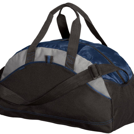 Port Authority ® - Medium Contrast Duffel. BG1070