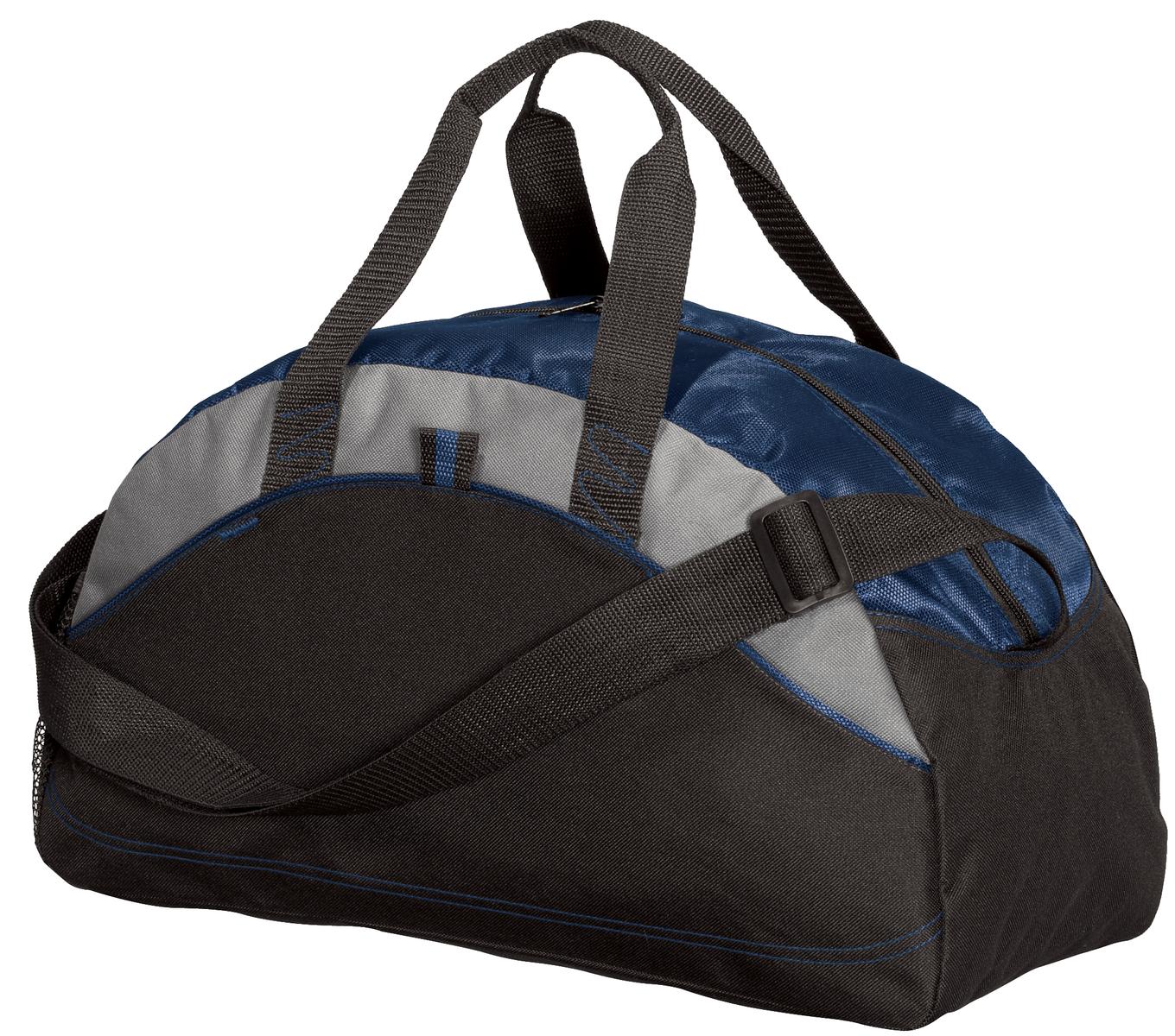 Port Authority® - Medium Contrast Duffel BG1070