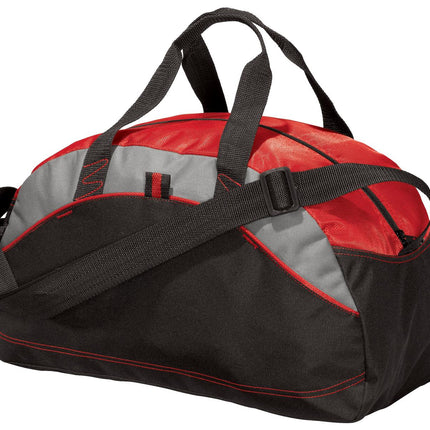 Port Authority ® - Medium Contrast Duffel. BG1070