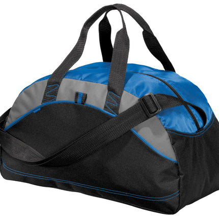 Port Authority ® - Medium Contrast Duffel. BG1070