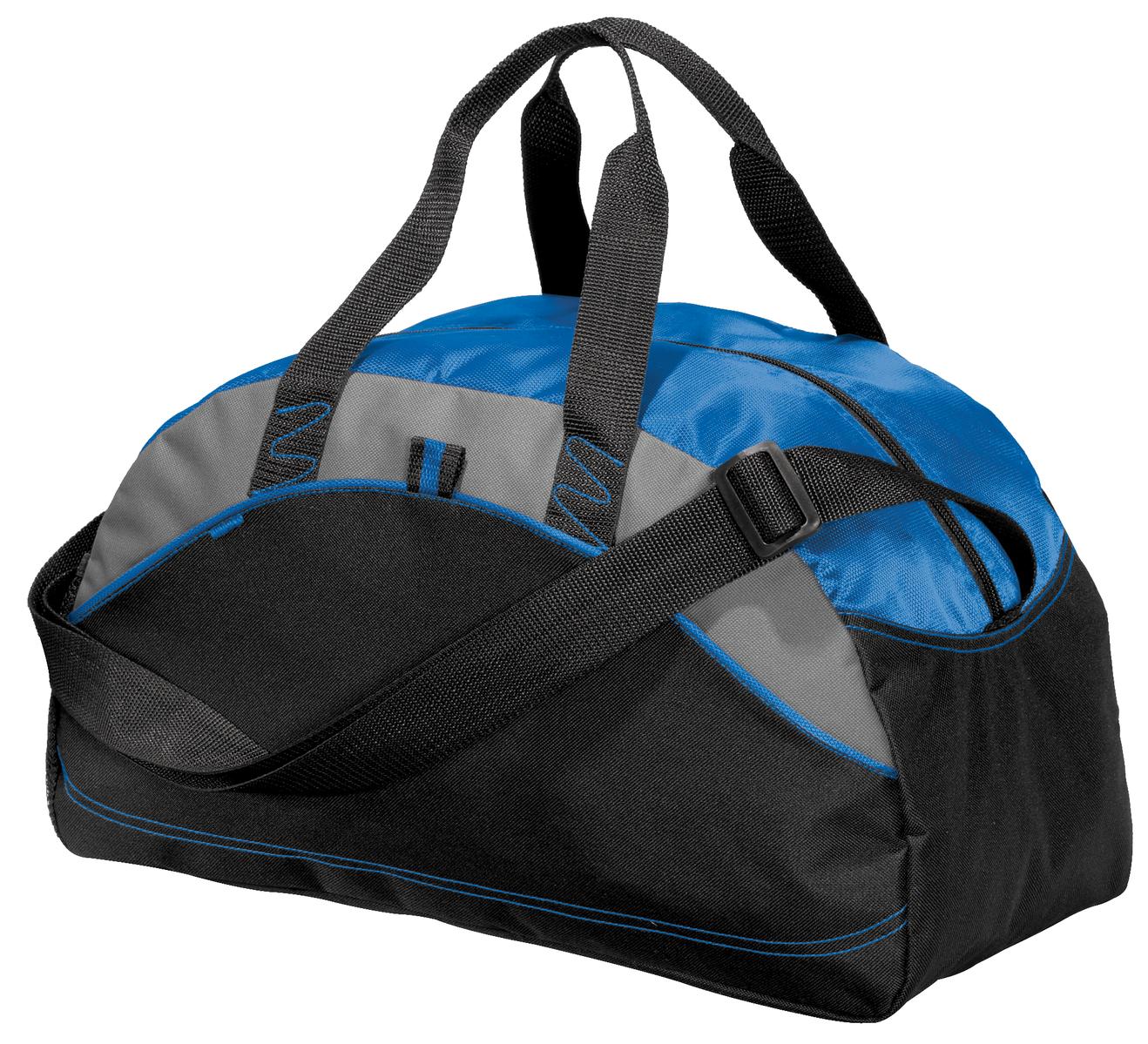 Port Authority® - Medium Contrast Duffel BG1070