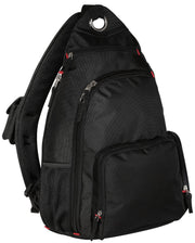 Port Authority® Sling Pack BG112