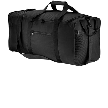 Port Authority ® Packable Travel Duffel. BG114