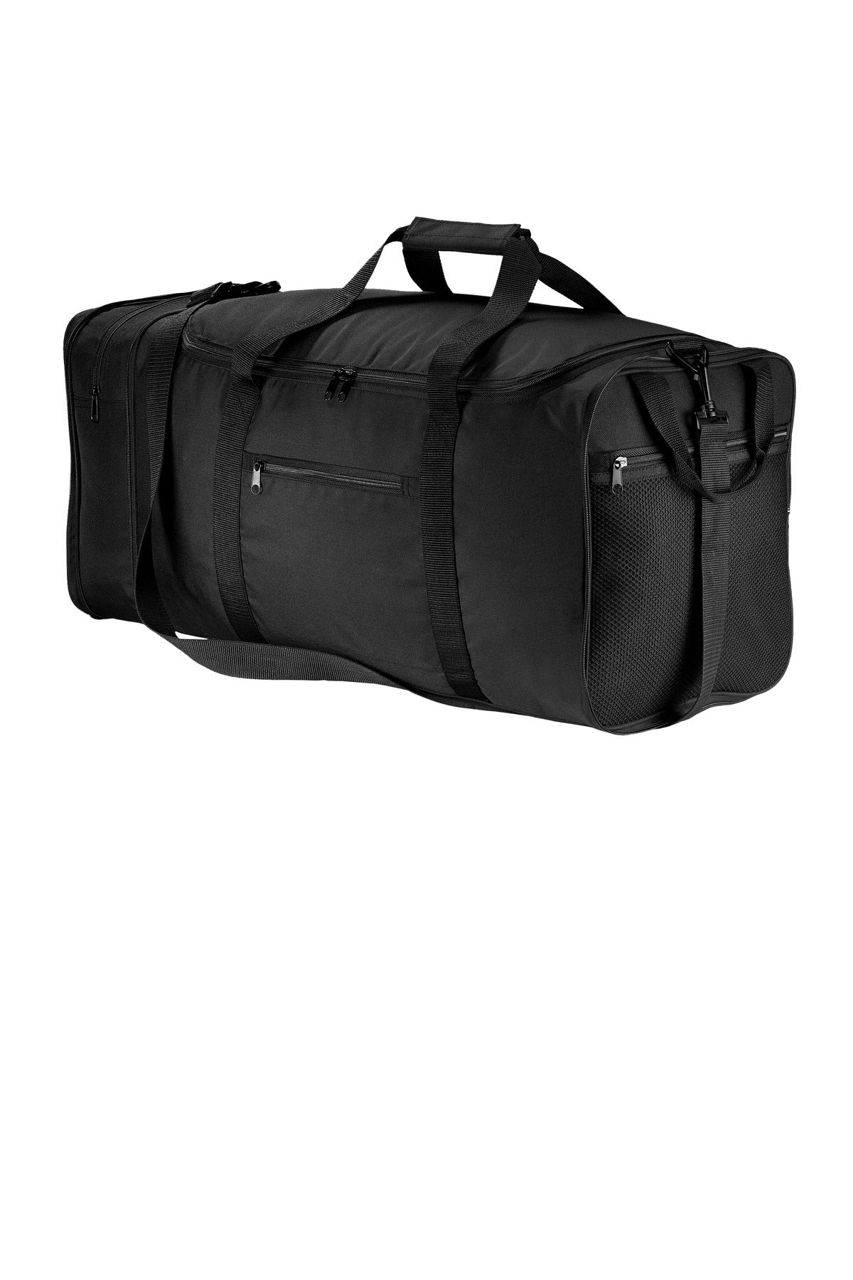 Port Authority® Packable Travel Duffel BG114