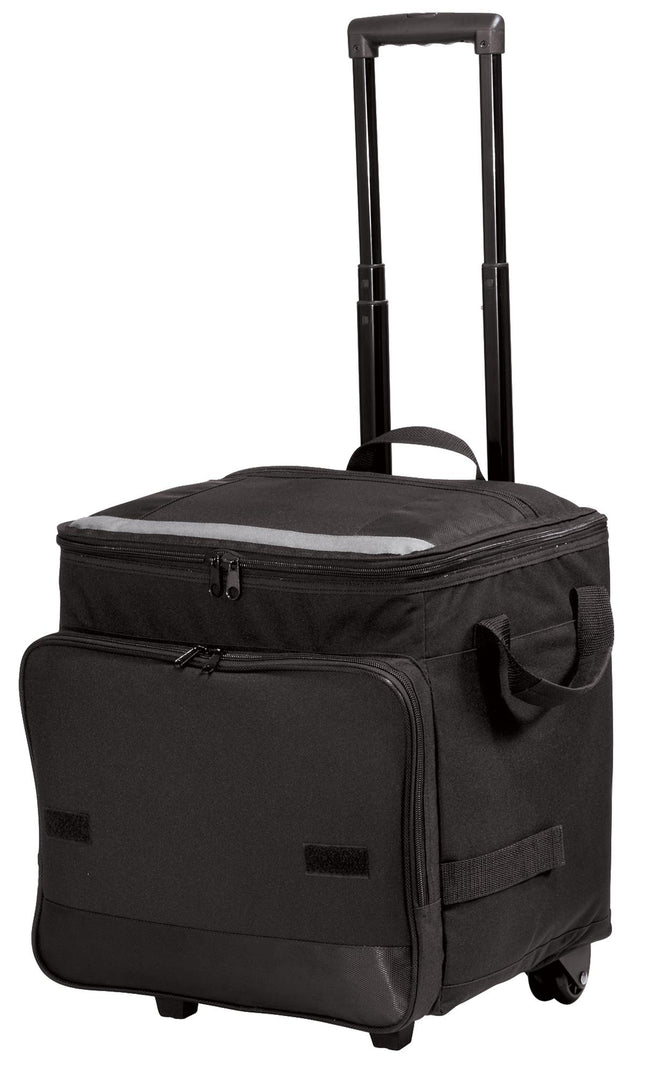 Port Authority ® Rolling Cooler. BG119