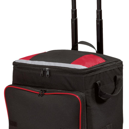 Port Authority ® Rolling Cooler. BG119