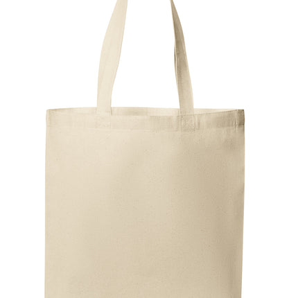 Port Authority ® Core Cotton Tote BG1500