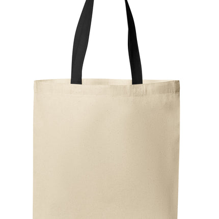 Port Authority ® Core Cotton Tote BG1500