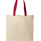 Natural/ Deep Red / OSFA