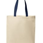 Natural/ River Blue Navy / OSFA