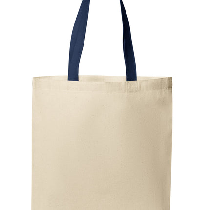 Port Authority ® Core Cotton Tote BG1500