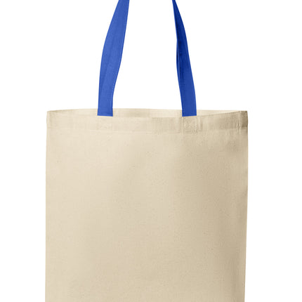 Port Authority ® Core Cotton Tote BG1500