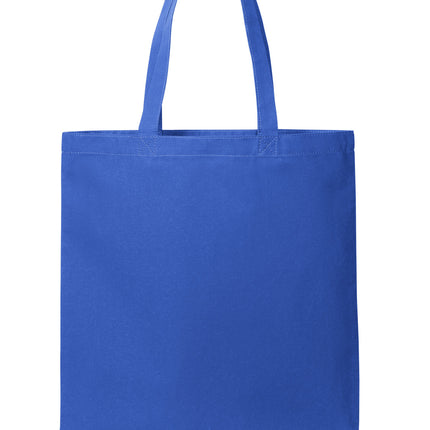 Port Authority ® Core Cotton Tote BG1500